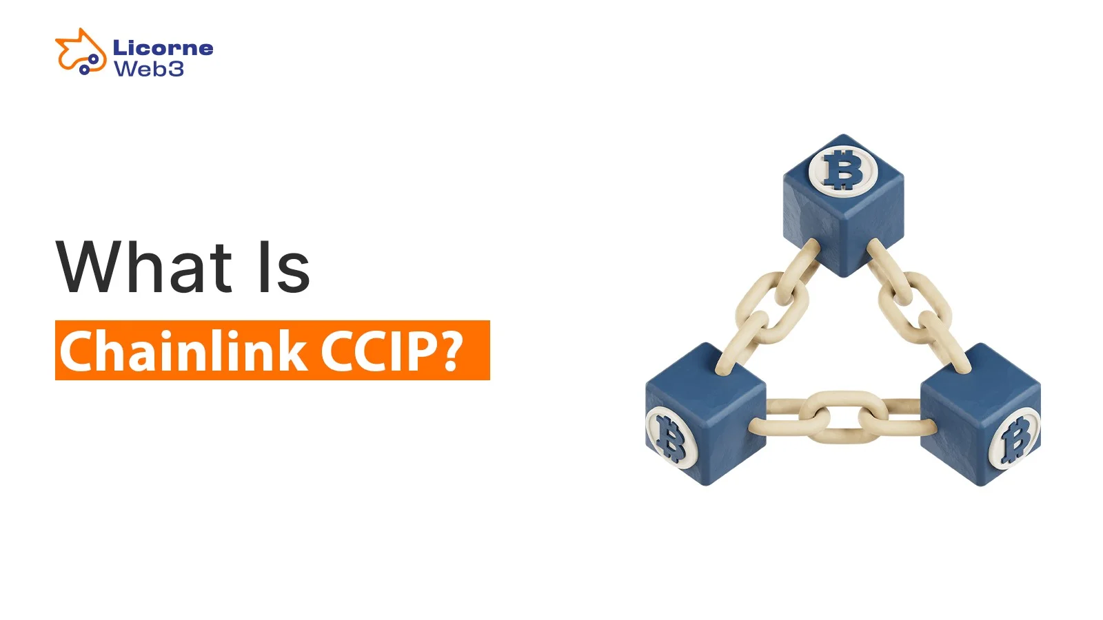 Chainlink CCIP